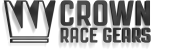 Crown Race Gears Logo